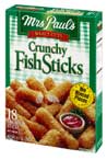 Fish Sticks