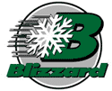 The Original Blizzard Logo