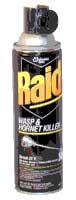 Can of Raid